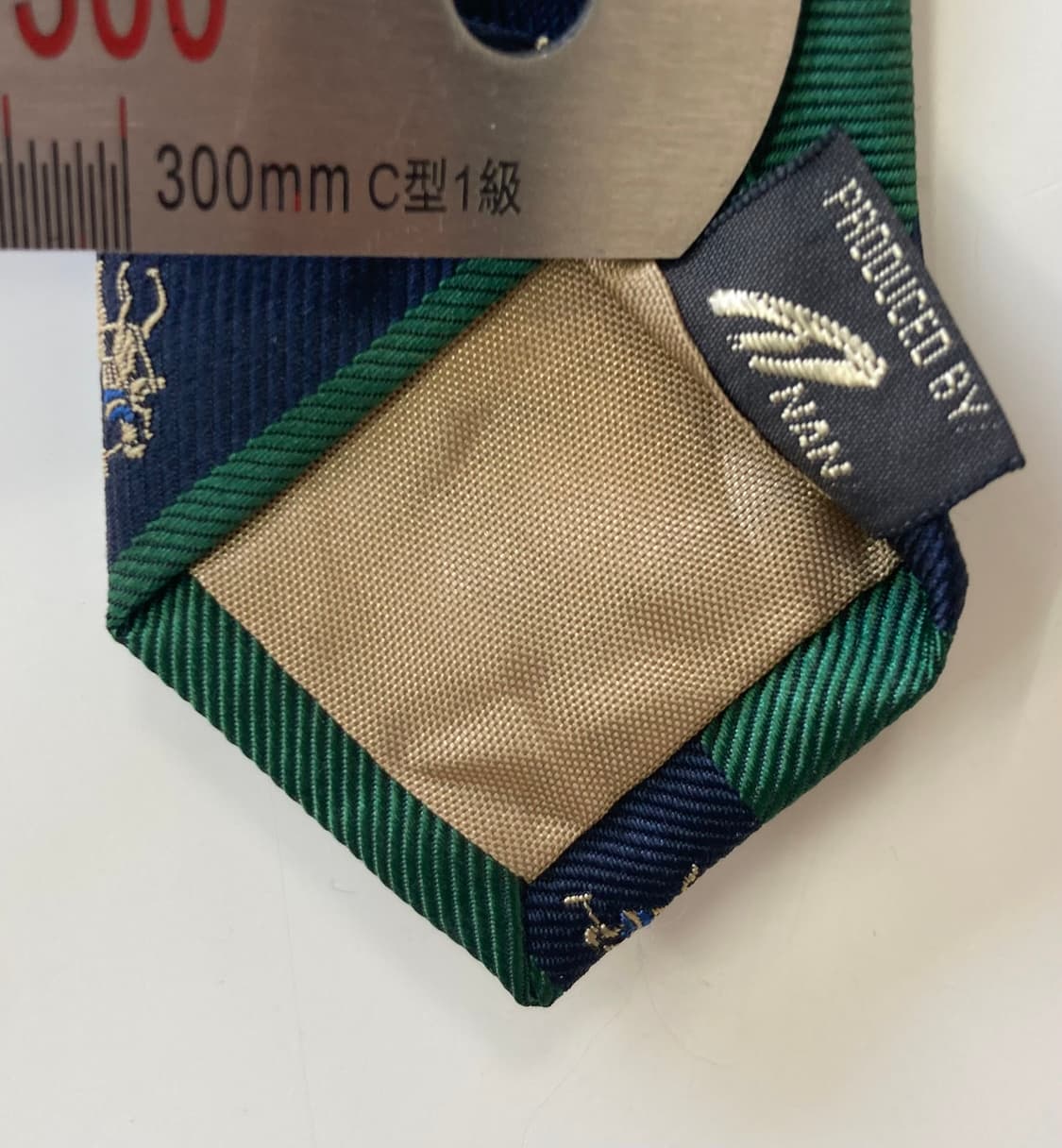 빈티지)넥타이 상품이미지6