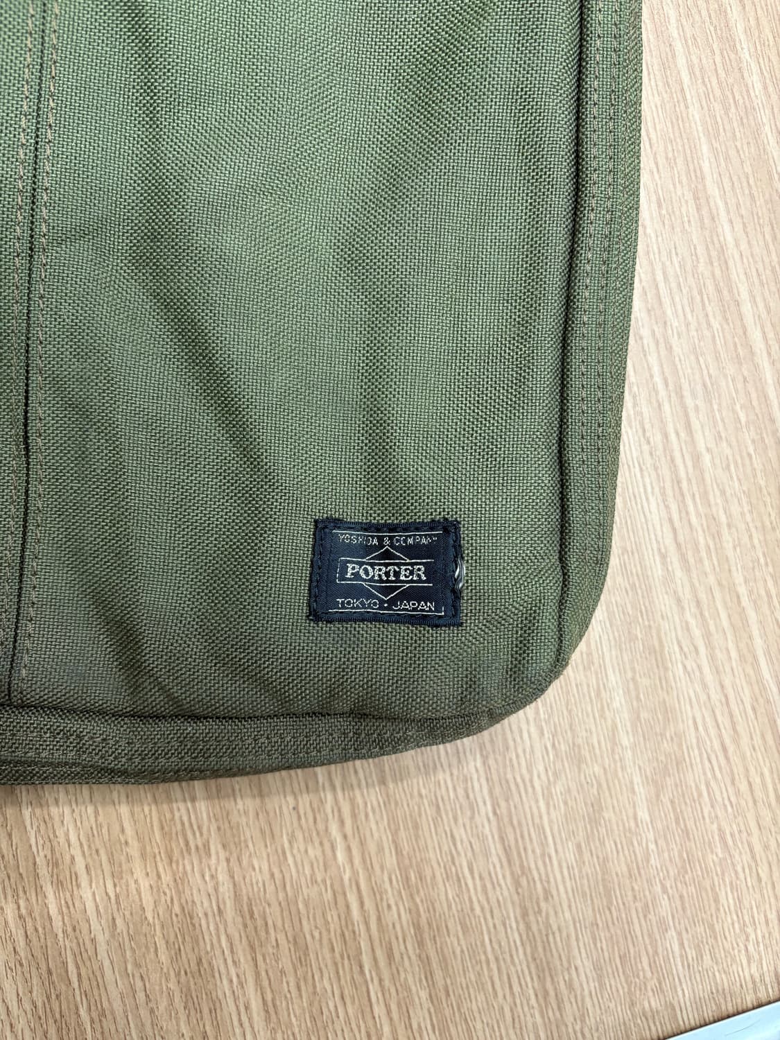 포터 토트백 상품이미지2