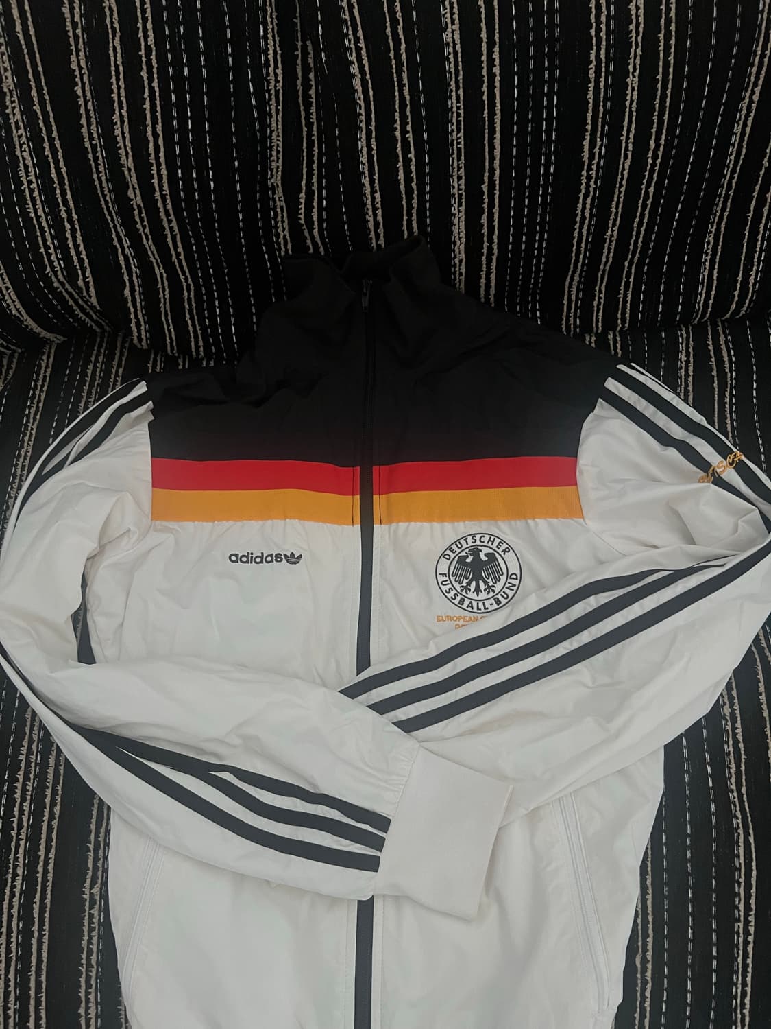 독일 빈티지 바람막이 상품이미지1