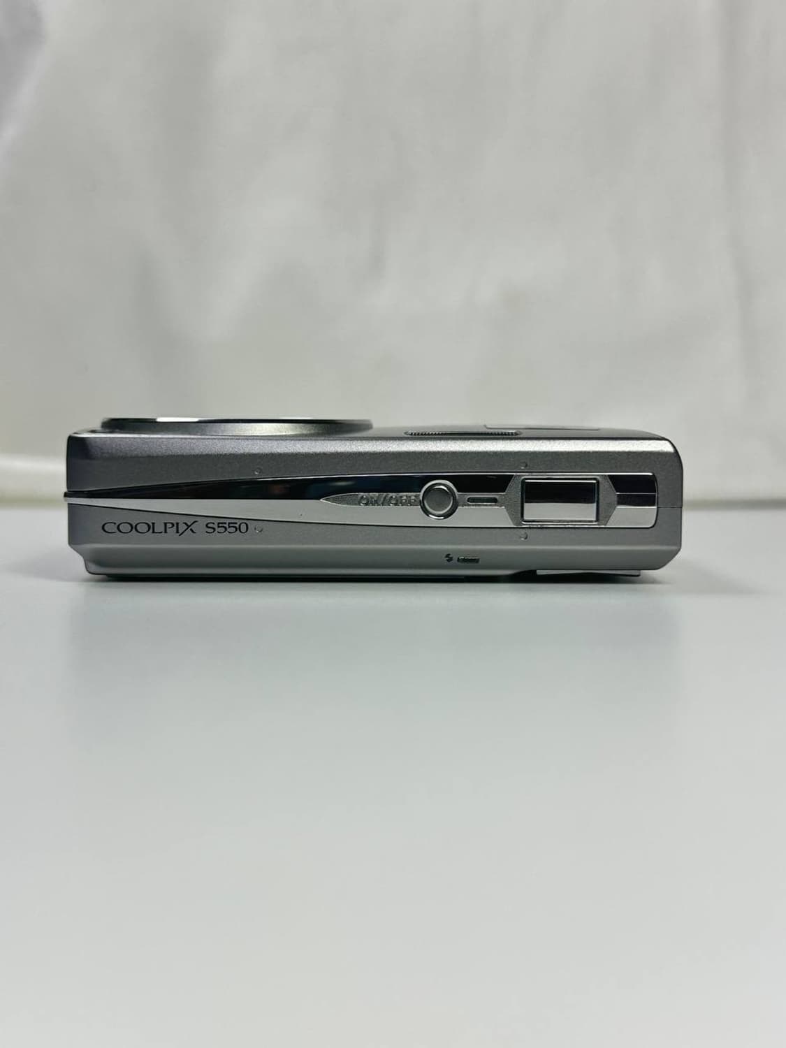 Nikon Coolpix S550 니콘 쿨픽스 S550 디카 상품이미지7