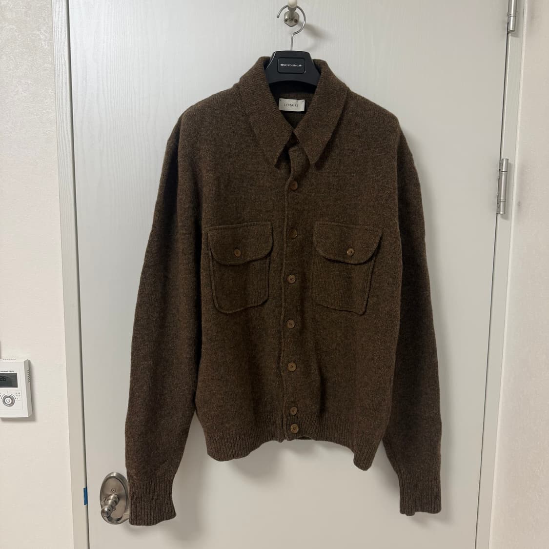 19fw 가디건 상품이미지1