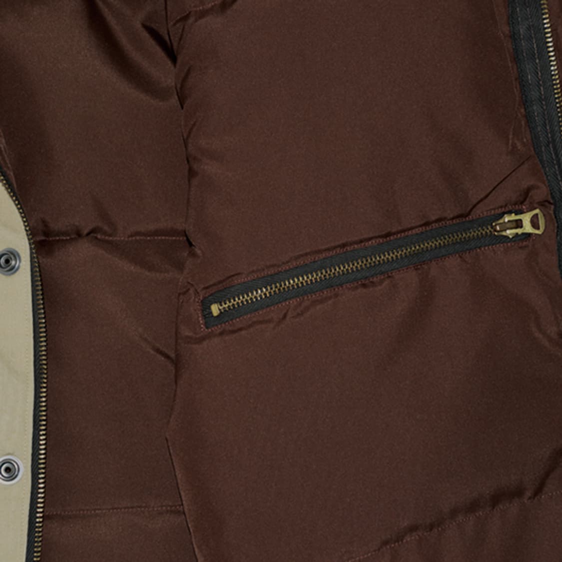 Sugar Cane 마운틴다운점퍼 상품이미지7