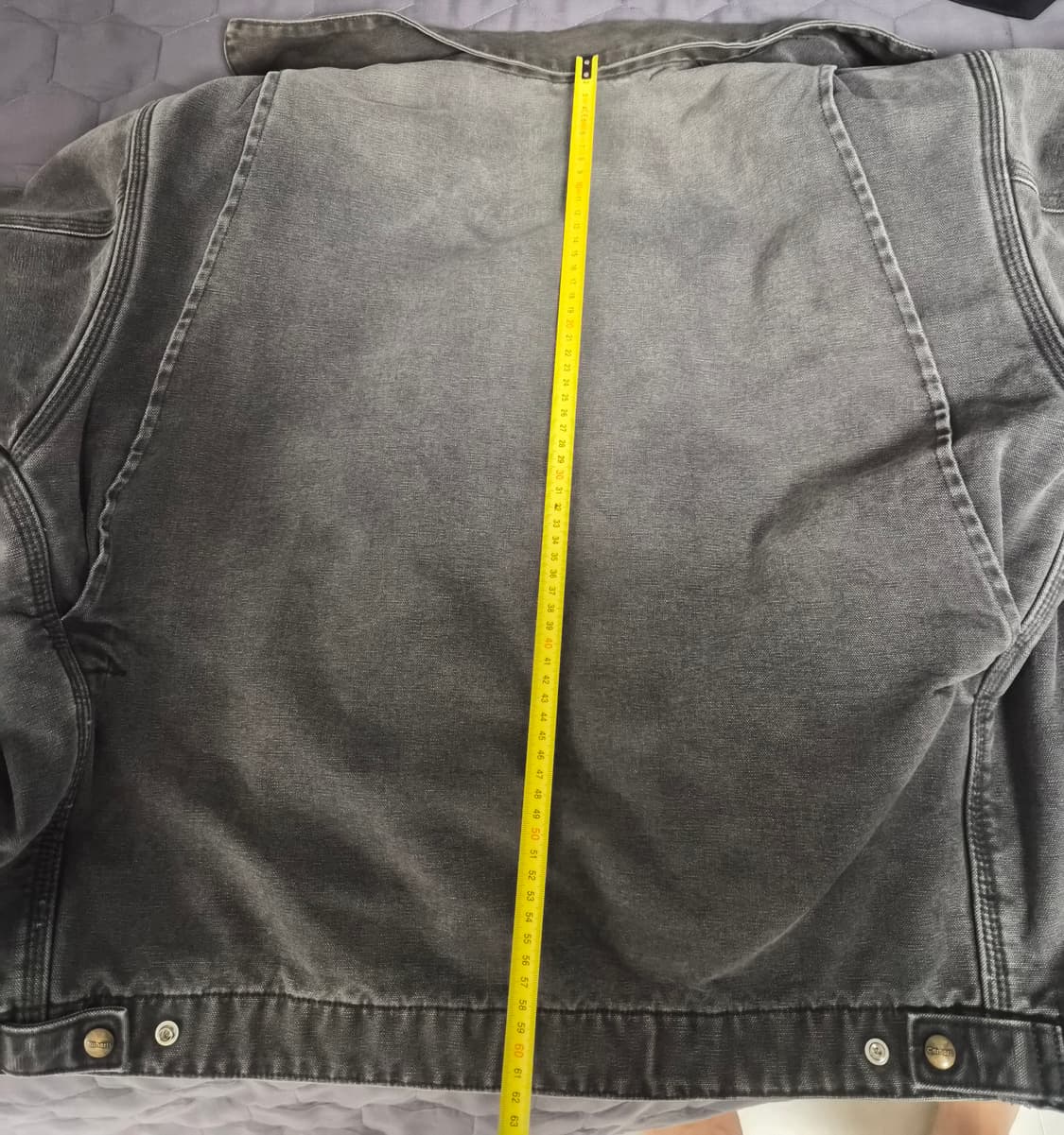 칼하트 J97 PTL 디트로이트 L/R 상품이미지7