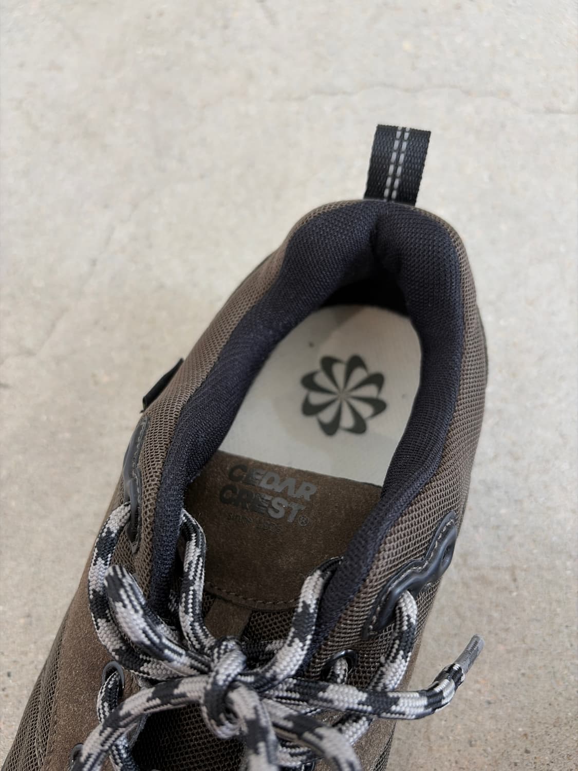 CEDAR CREST shoes  상품이미지5