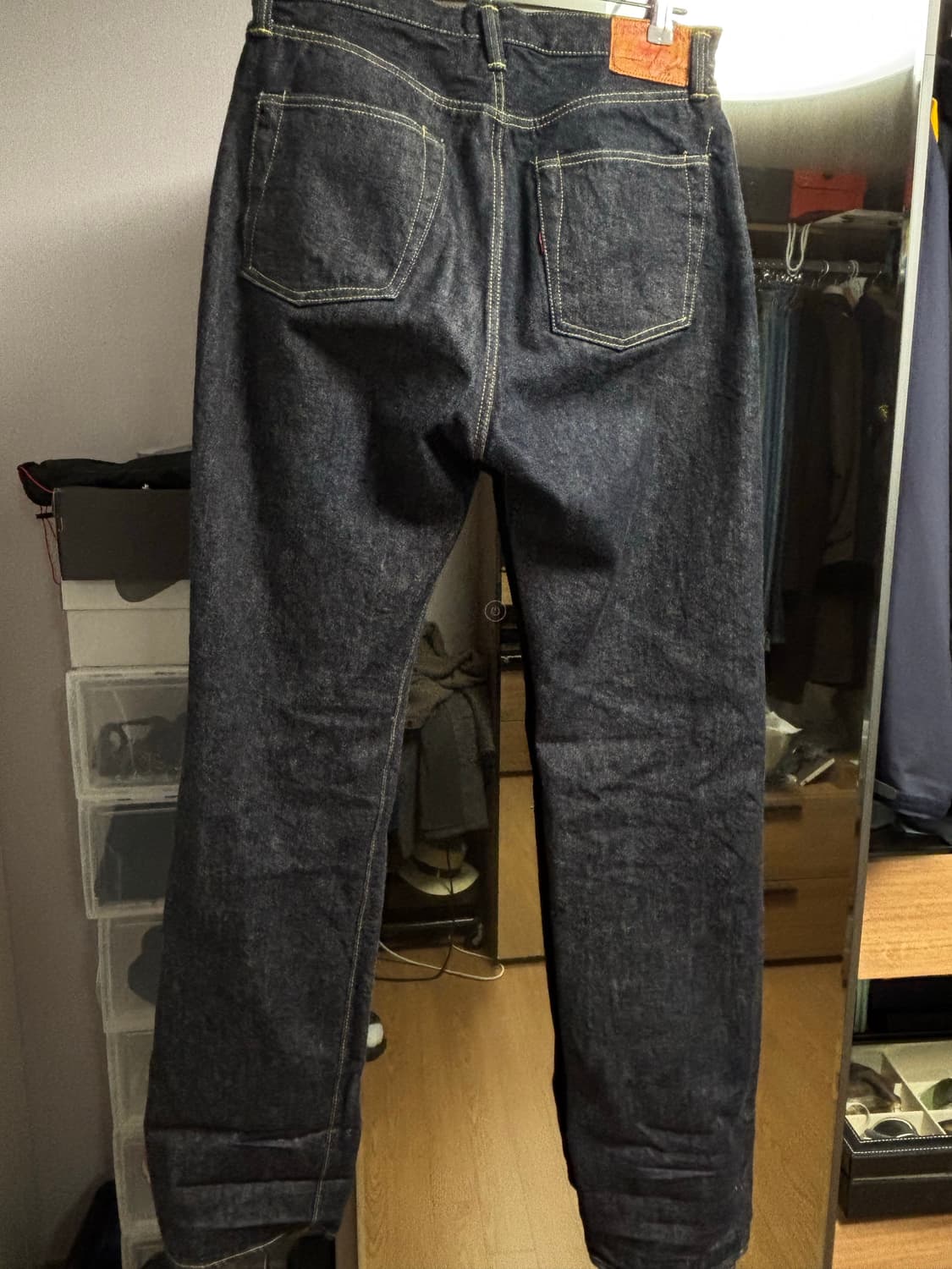 Tcb jeans S40 (34 size ) 상품이미지3