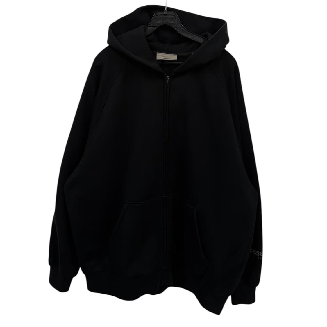 피어오브갓 에센셜 후드집업 상품이미지2