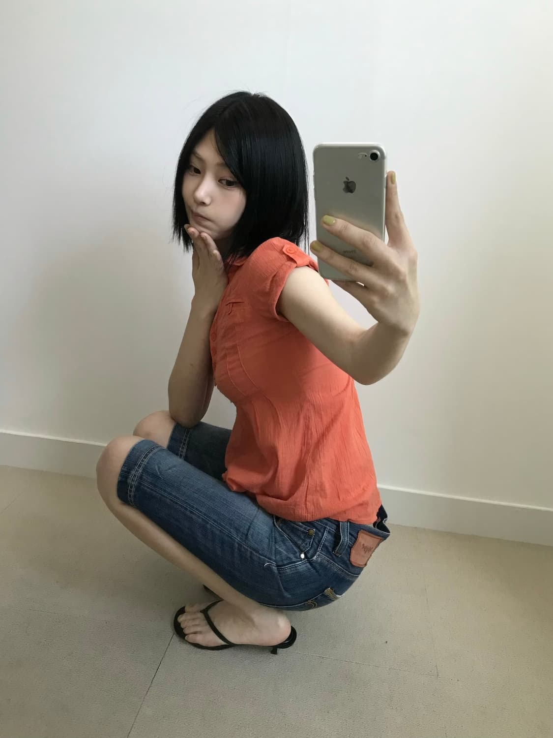 DKNY 디케이앤와이 반팔 셔츠 상품이미지2