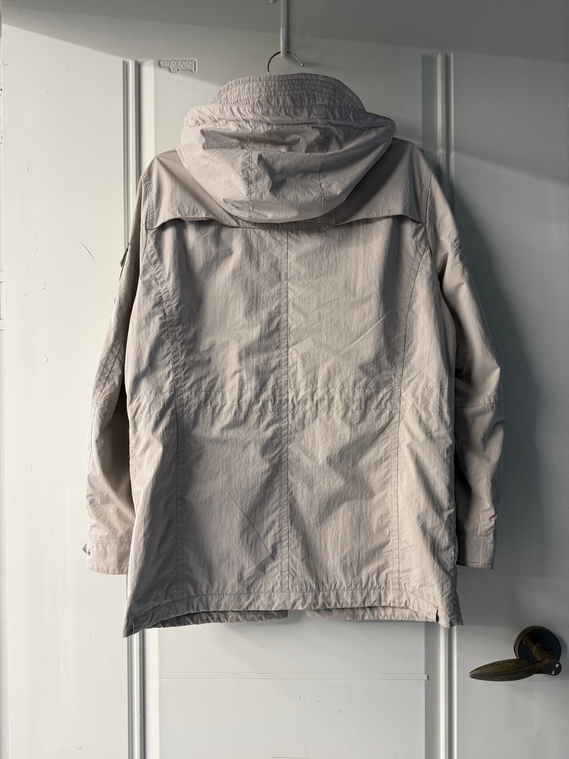 일본빈티지 허시파피 마운틴 윈드브레이크 자켓 상품이미지9