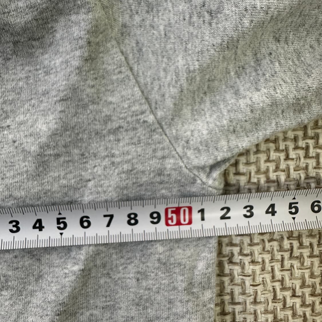 S 디스이즈네버댓 그래픽 로고 반팔 0413D 상품이미지5