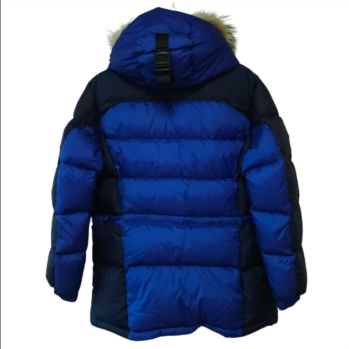 구스다운패딩잠바 100 L 거위털점퍼 파카 상품이미지5