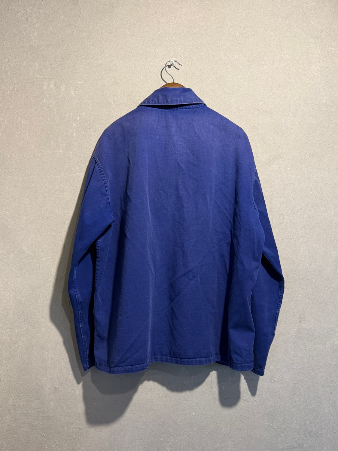 70s 프렌치 워크자켓 XL 상품이미지2