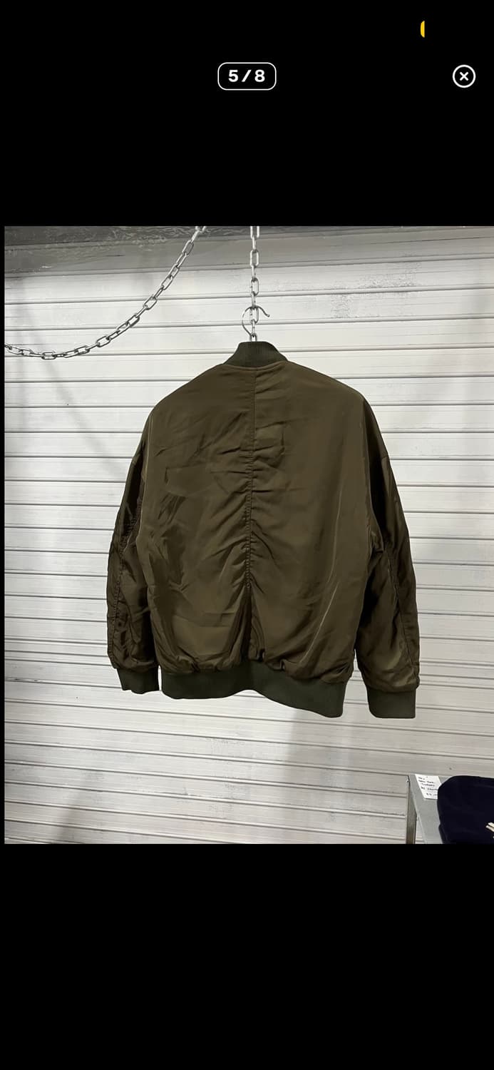 빈티지 ma-1 상품이미지4