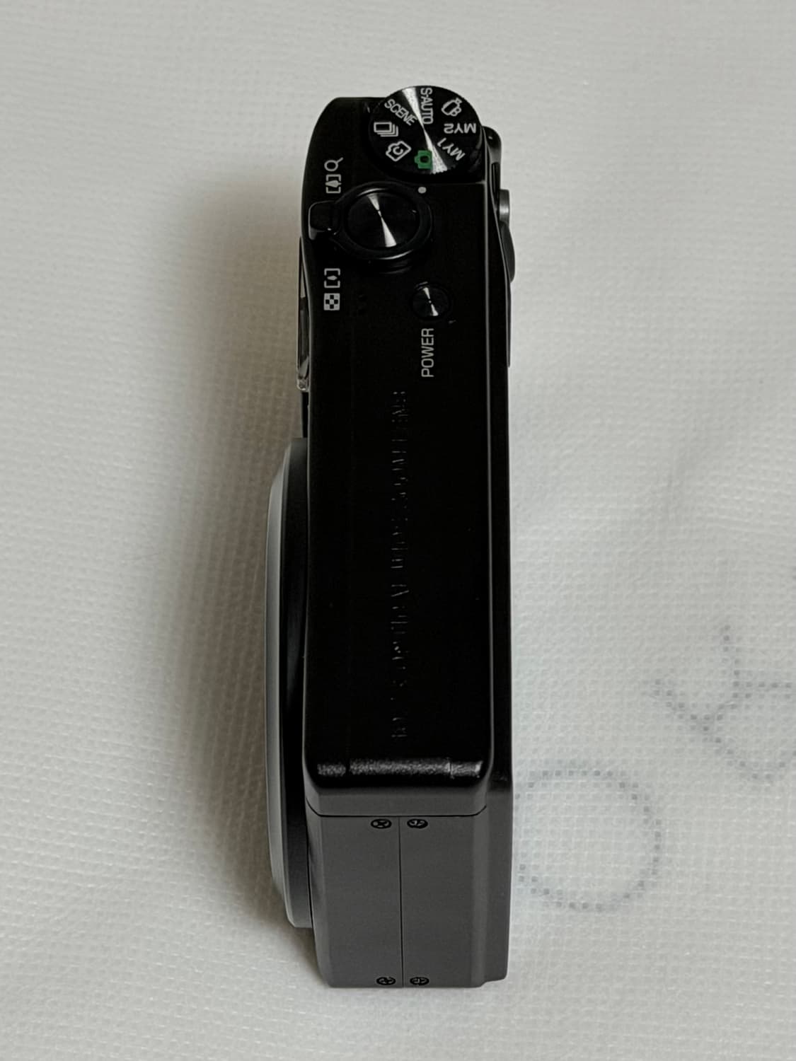 리코 cx4 ricoh 풀박스 빈티지 디카 상품이미지4