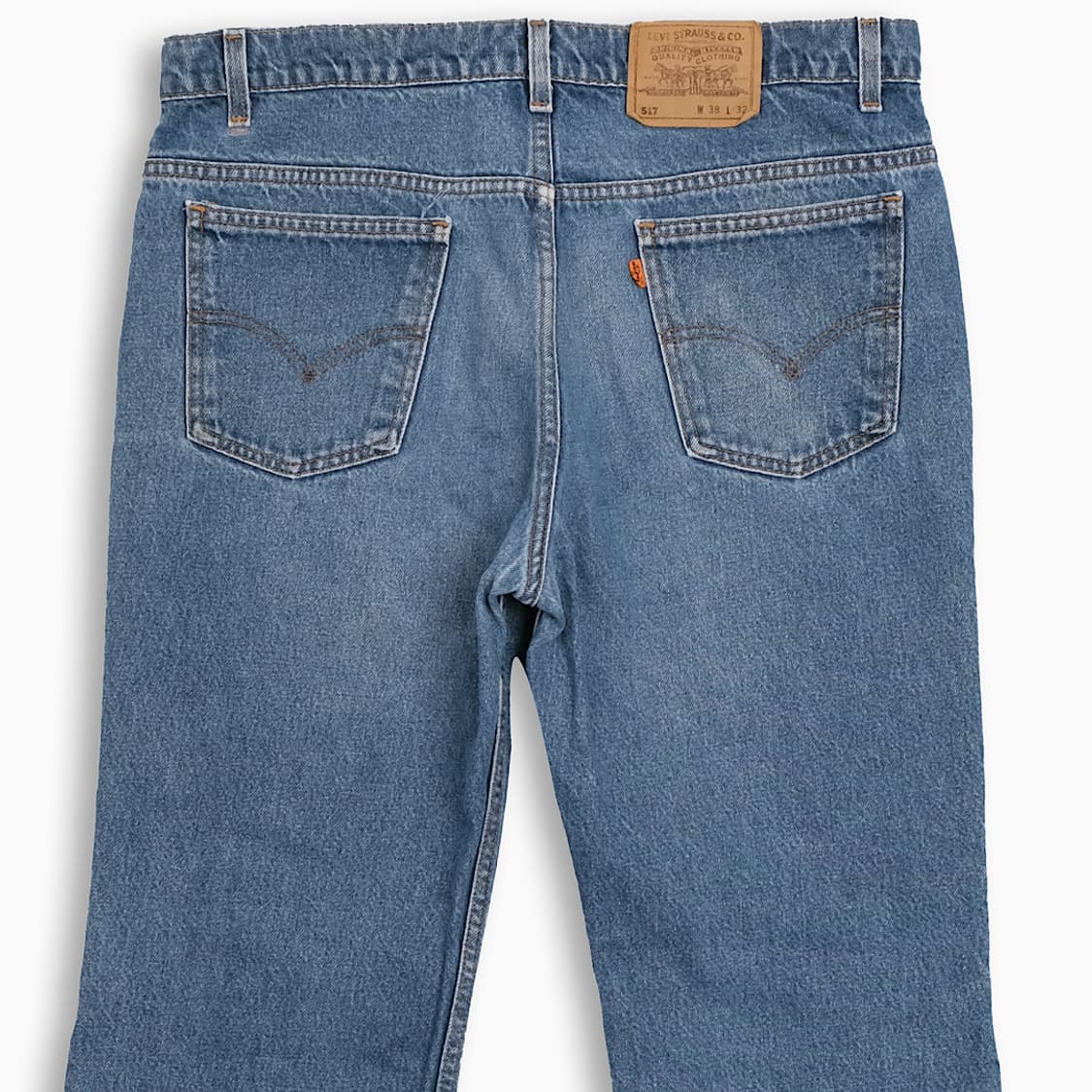 리바이스 517 오렌지탭 90s USA 36 인치 OR51738115 상품이미지6