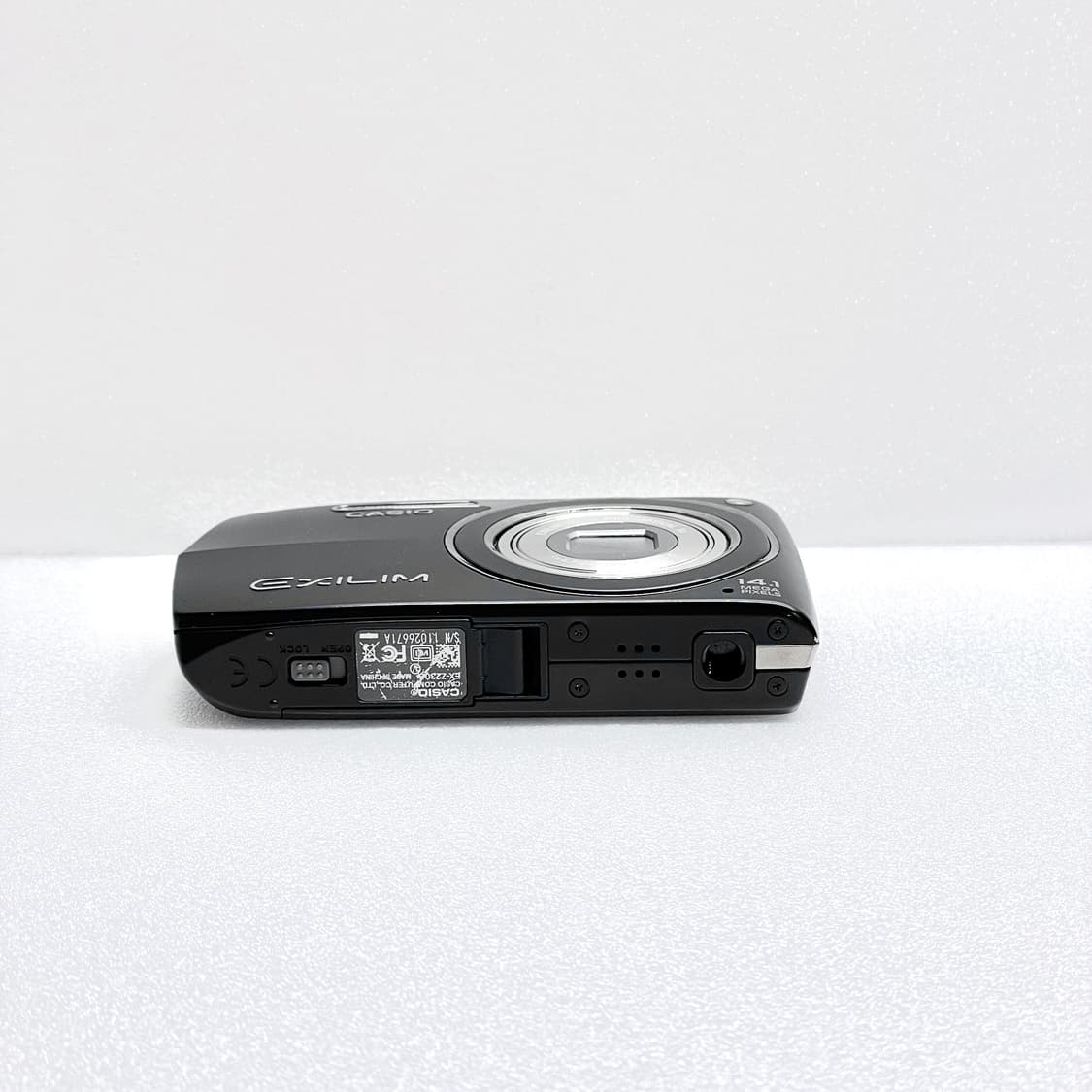 카시오 엑슬림 z2300 Casio exilim z2300 상품이미지6