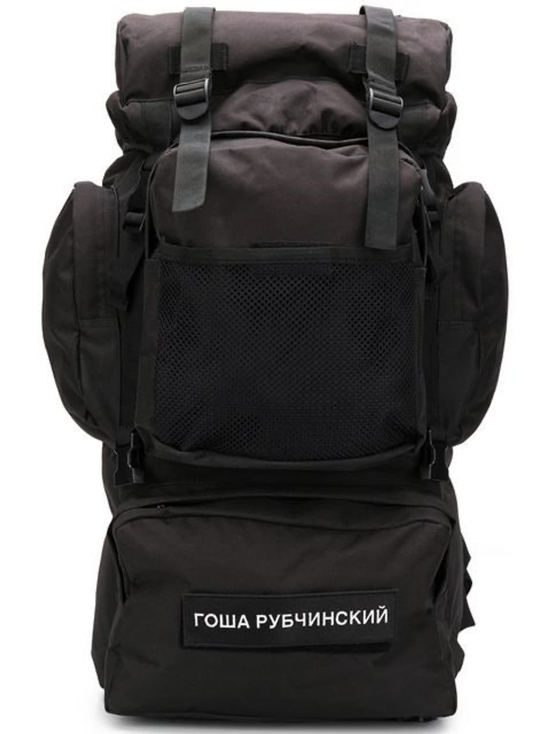 GOSHA RUBCHINSKIY MEDIUM BACKPACK 상품이미지6