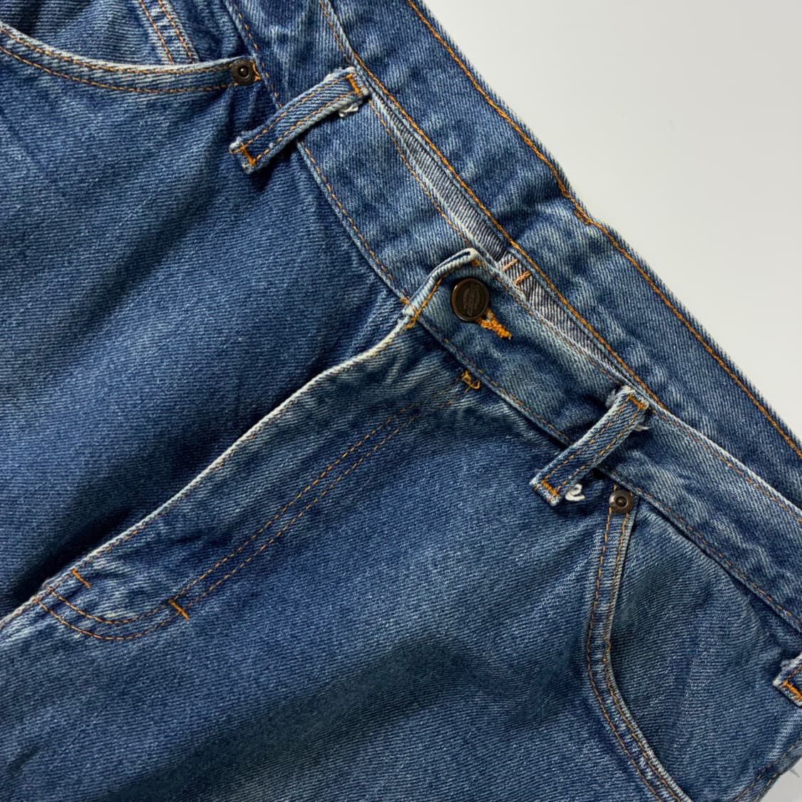Dickies  디키즈 레귤러핏 데님 팬츠  상품이미지4