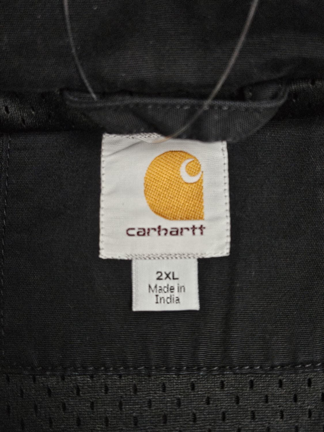 칼하트 자켓 ( 2XL ) / 9402 상품이미지4