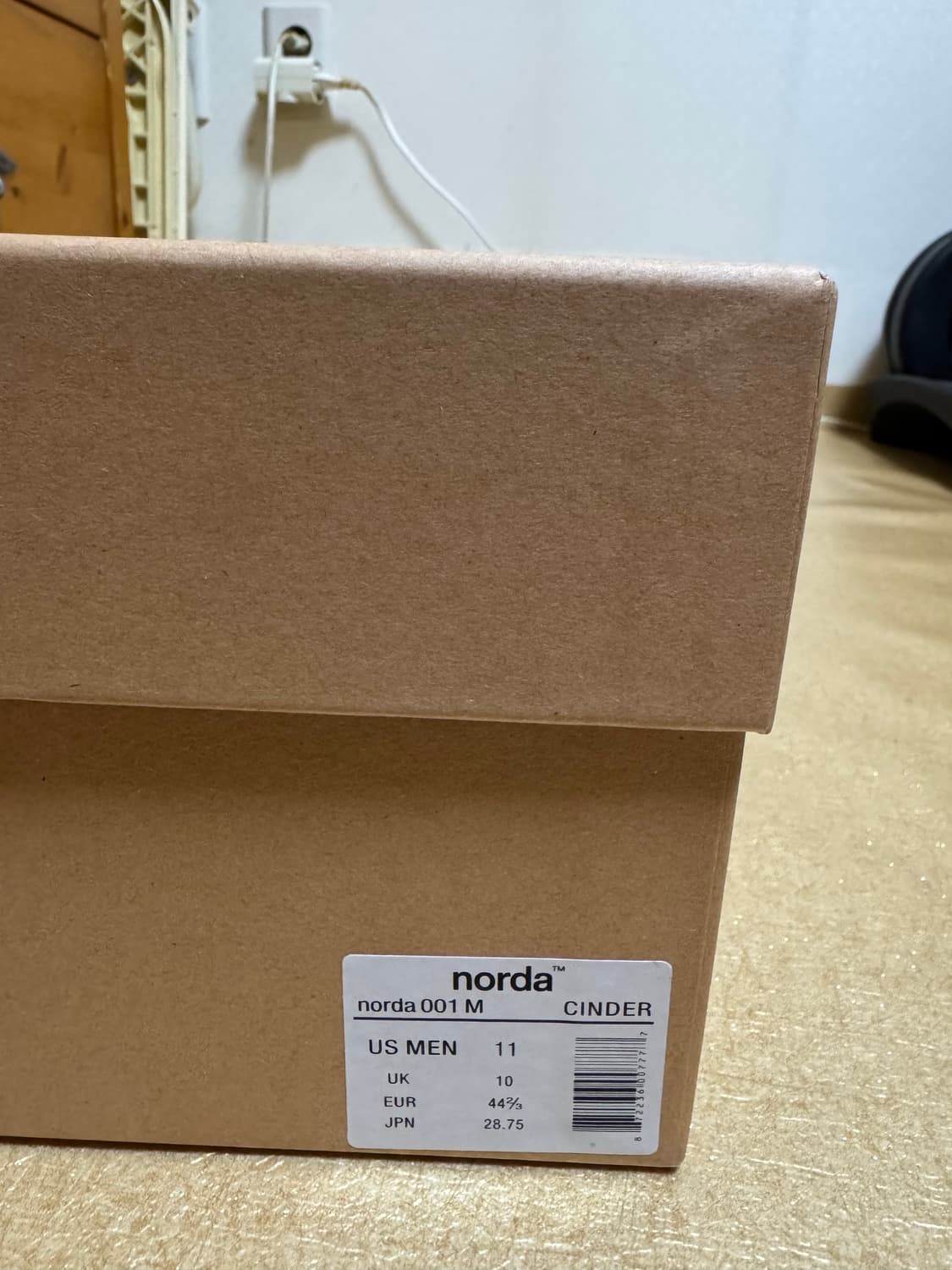 노다 001 신더 US11 상품이미지6