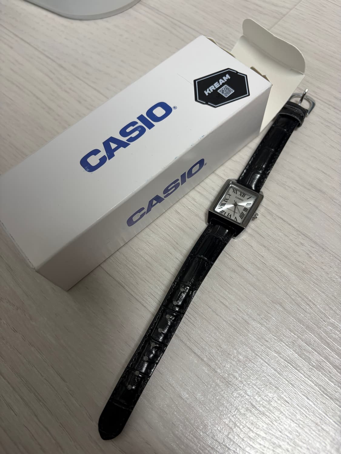 카시오 LTP-V007 상품이미지1