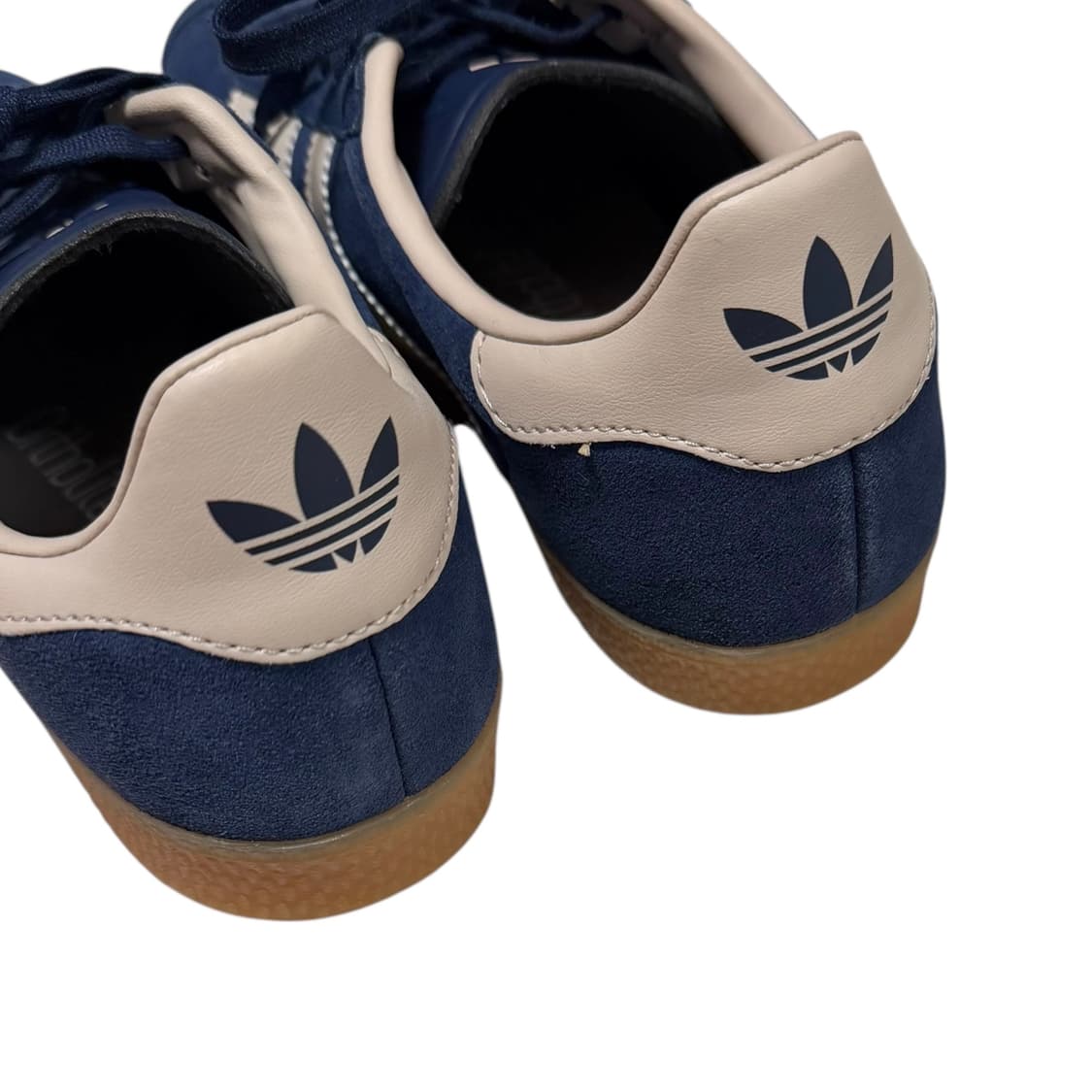 (Adidas) 아디다스 가젤 주니어 나이트 인디고 (235) 상품이미지6