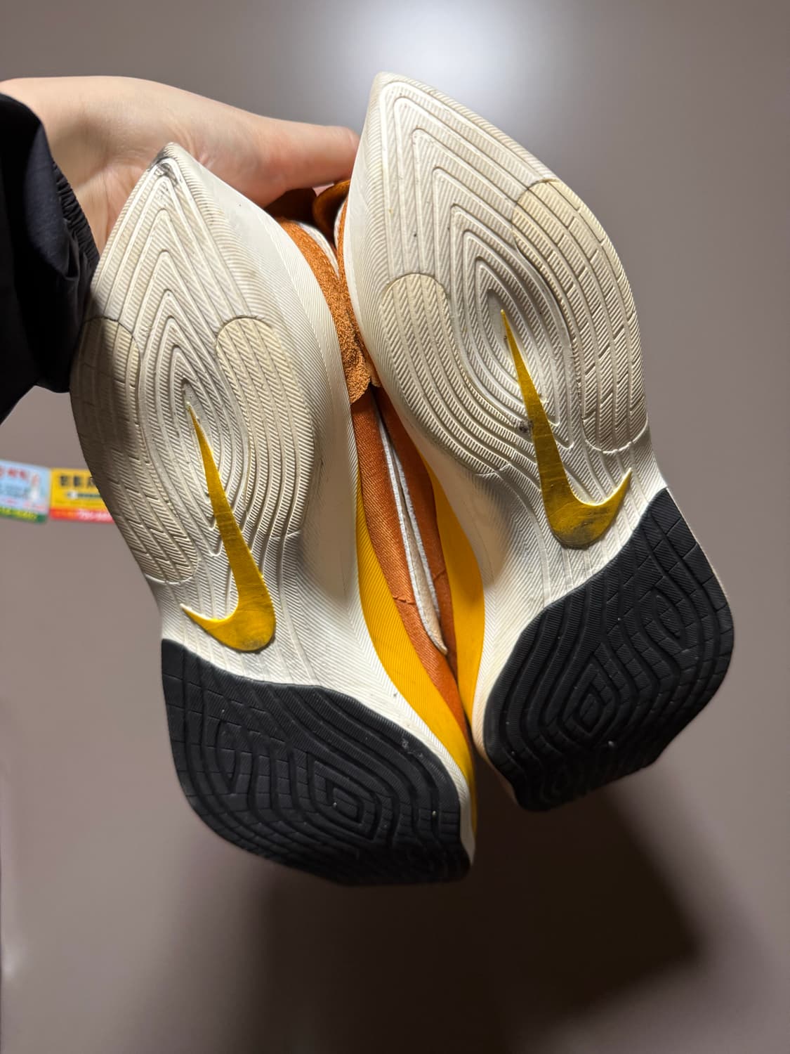 [300]나이키 문레이서 모나크 상품이미지3