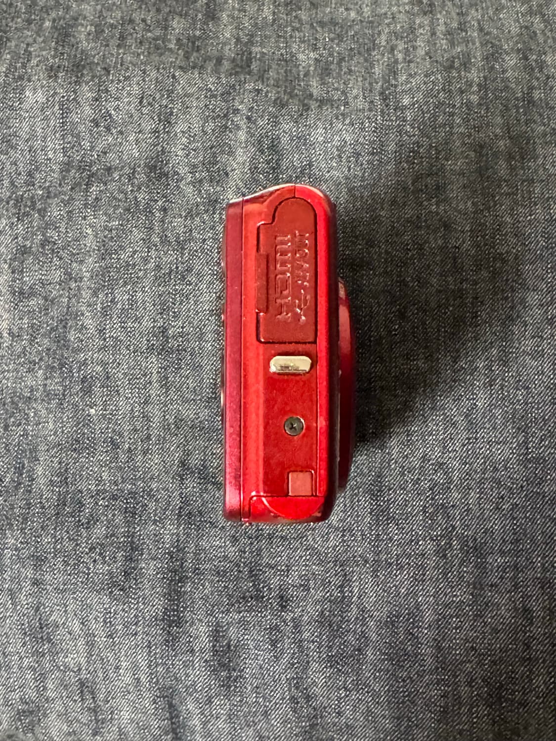 니콘 쿨픽스 s6500 NIKON COOLPIX S6500 레드 상품이미지3