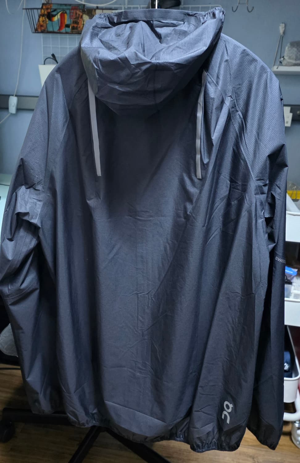 온러닝 울트라 자켓 M 상품이미지8