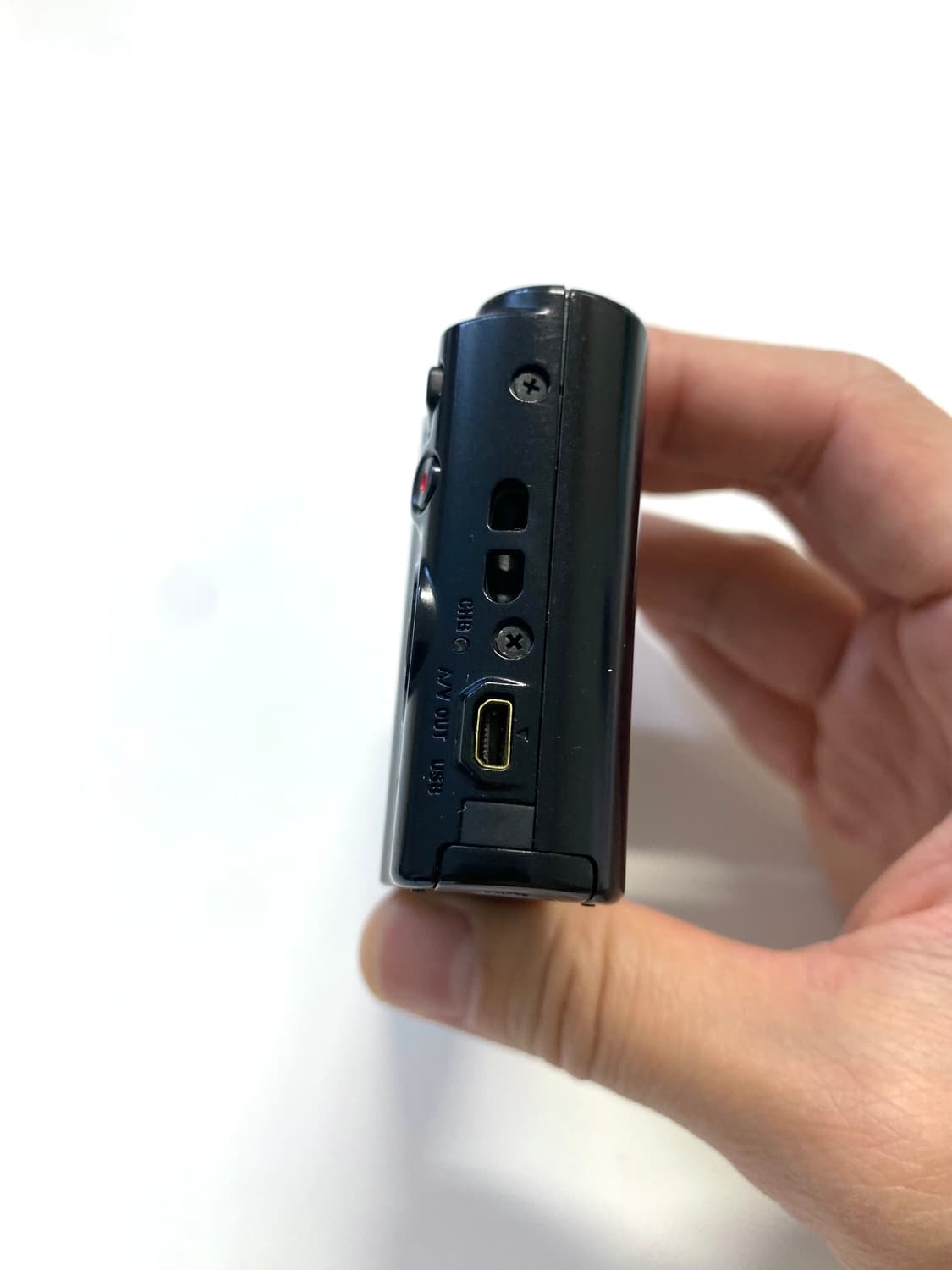 소니 사이버샷 DSC-W810 디지털 카메라 상품이미지8
