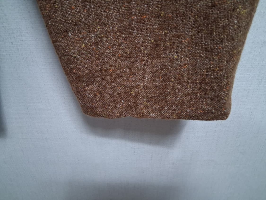 MAX MARA 막스마라 카멜모직팬츠 올드모델 여성 25 마른26
 상품이미지6