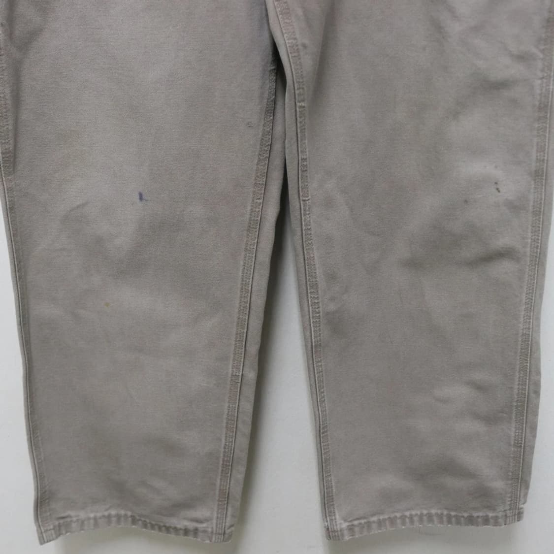 칼하트 카펜터 팬츠 62726 상품이미지8