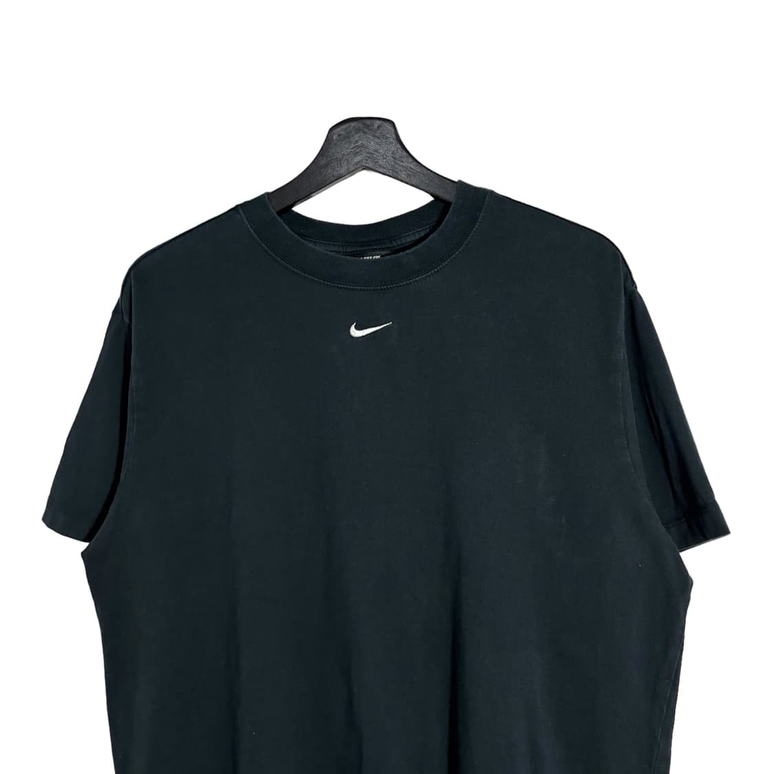 나이키 센터로고 반팔티 상품이미지3