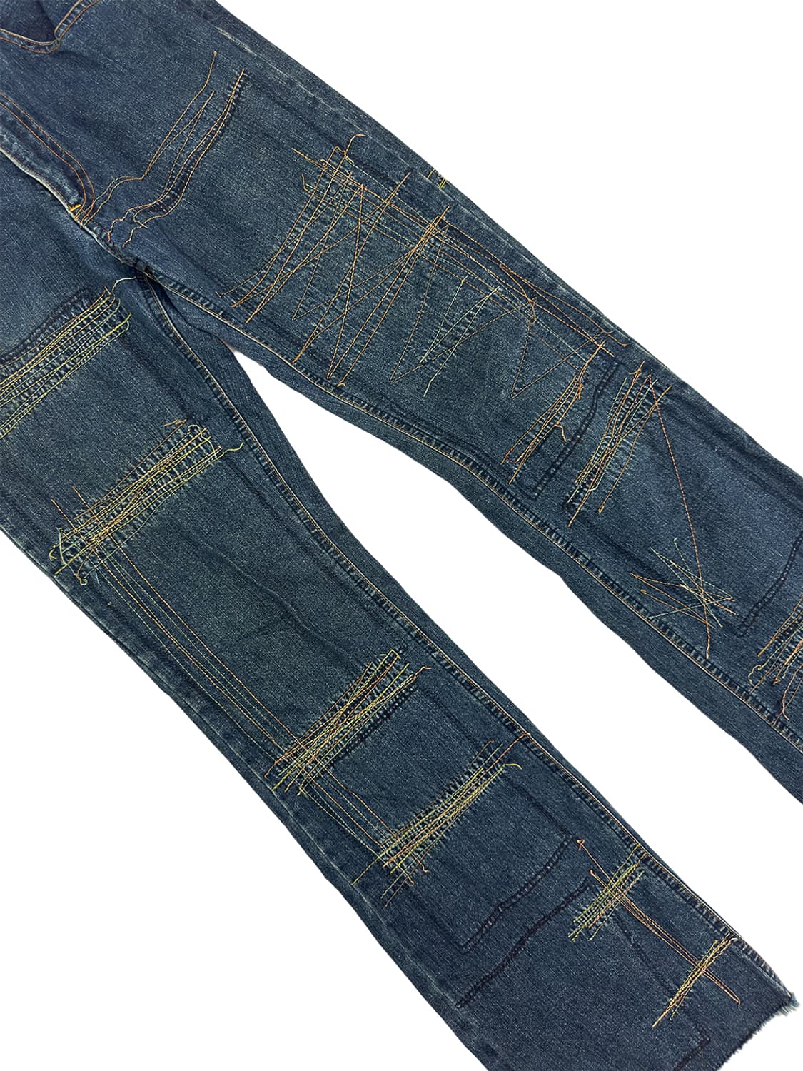 Hysteric Glamour Stitch Boot cut 상품이미지3