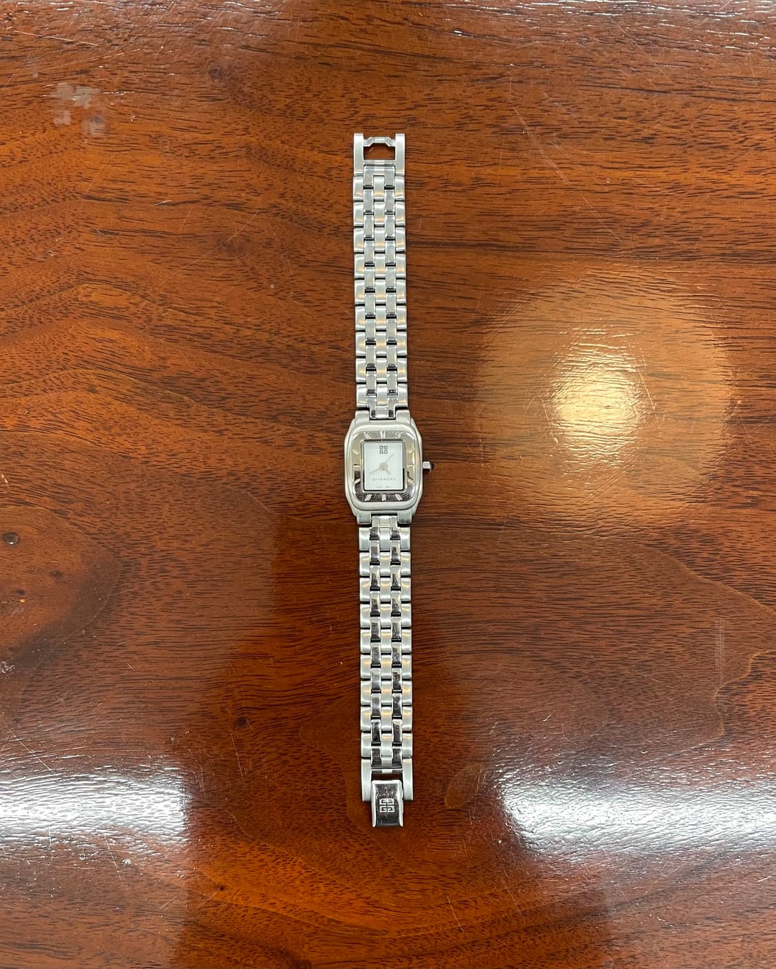 지방시 빈티지 시계 상품이미지2