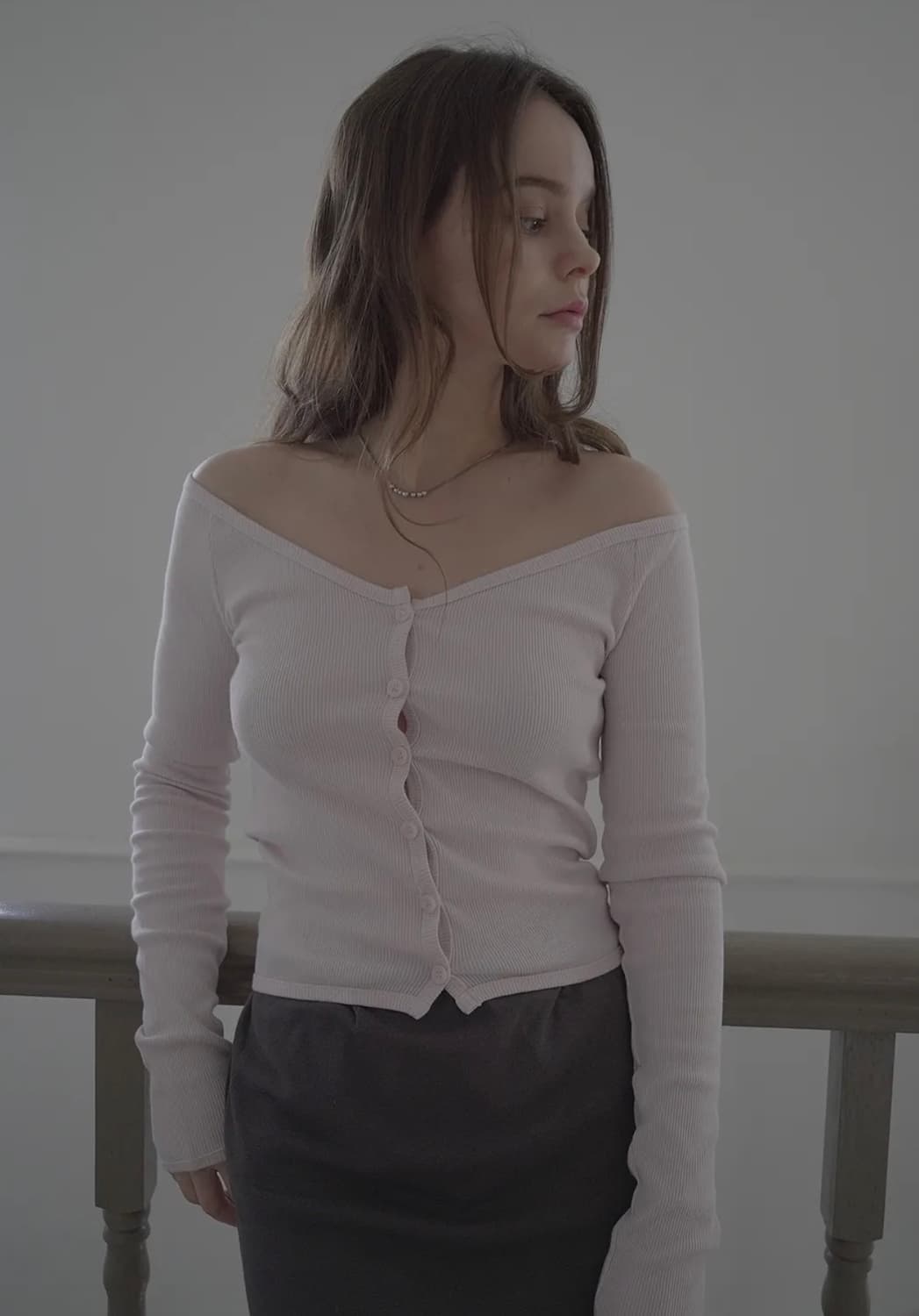 벨리아르 발레리나 가디건 상품이미지2