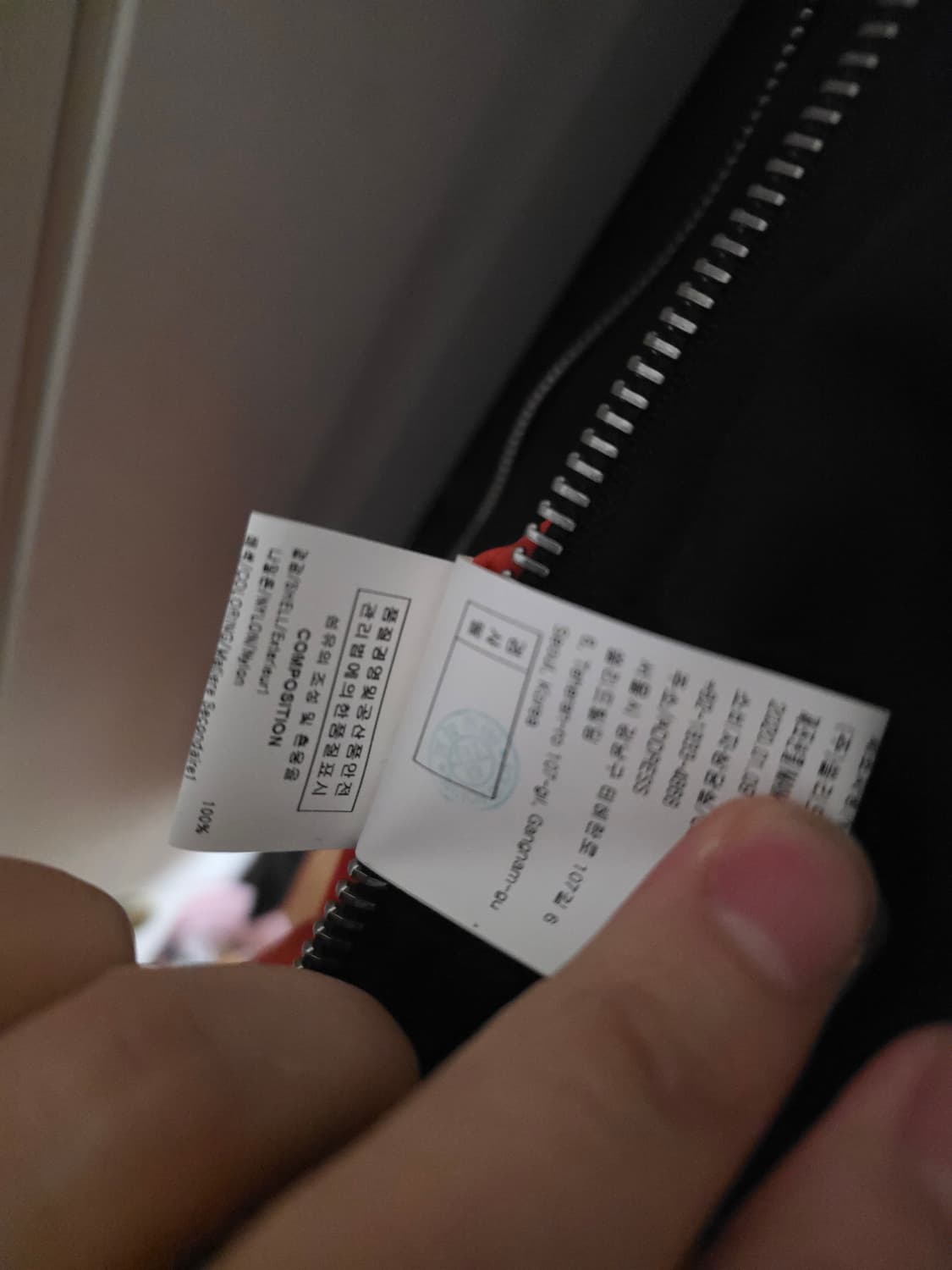 우영미 ma-1마원 항공자켓 상품이미지7