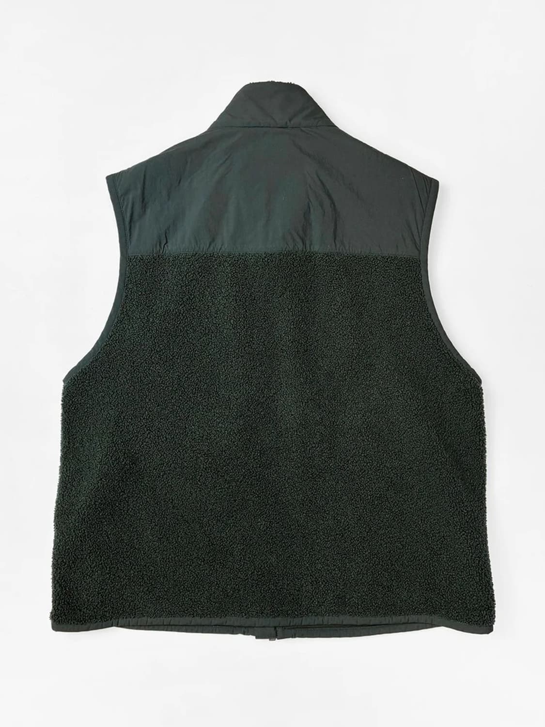 코스COS Contrast-Panel Gilet 베스트 PN5691    상품이미지5