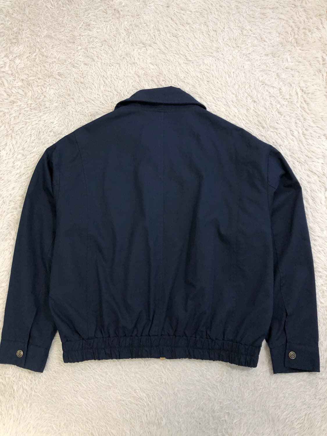 라퍼지스토어 블루종 자켓/#2494 상품이미지3