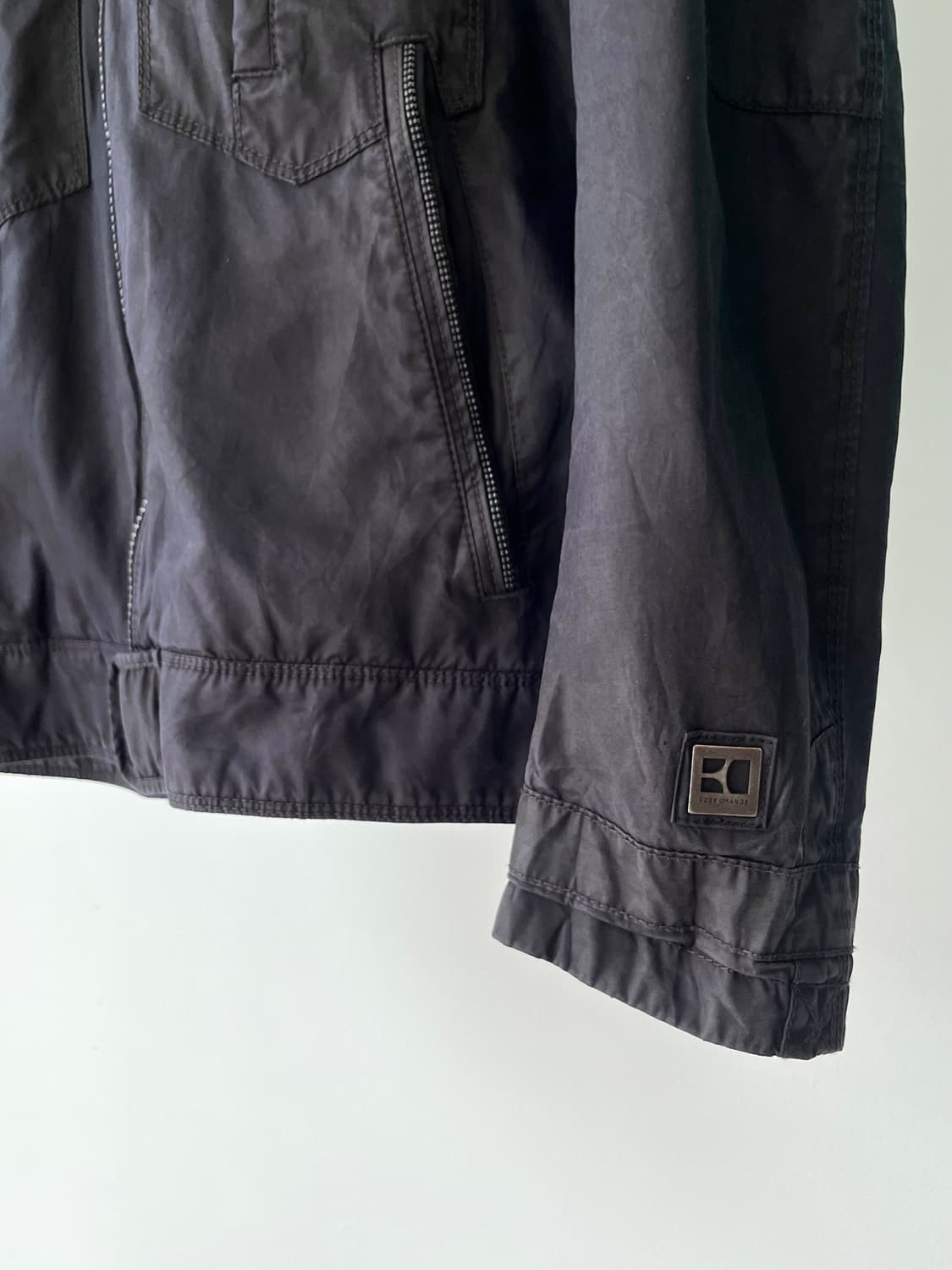 HUGO BOSS ORANGE jacket  상품이미지4