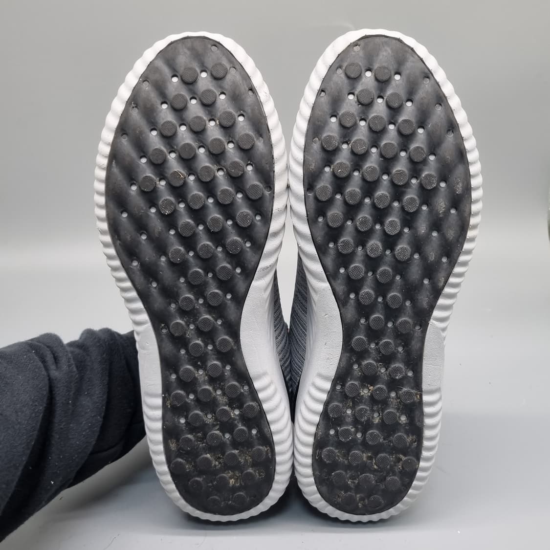 레드페이스 니트 워킹화275 상품이미지3