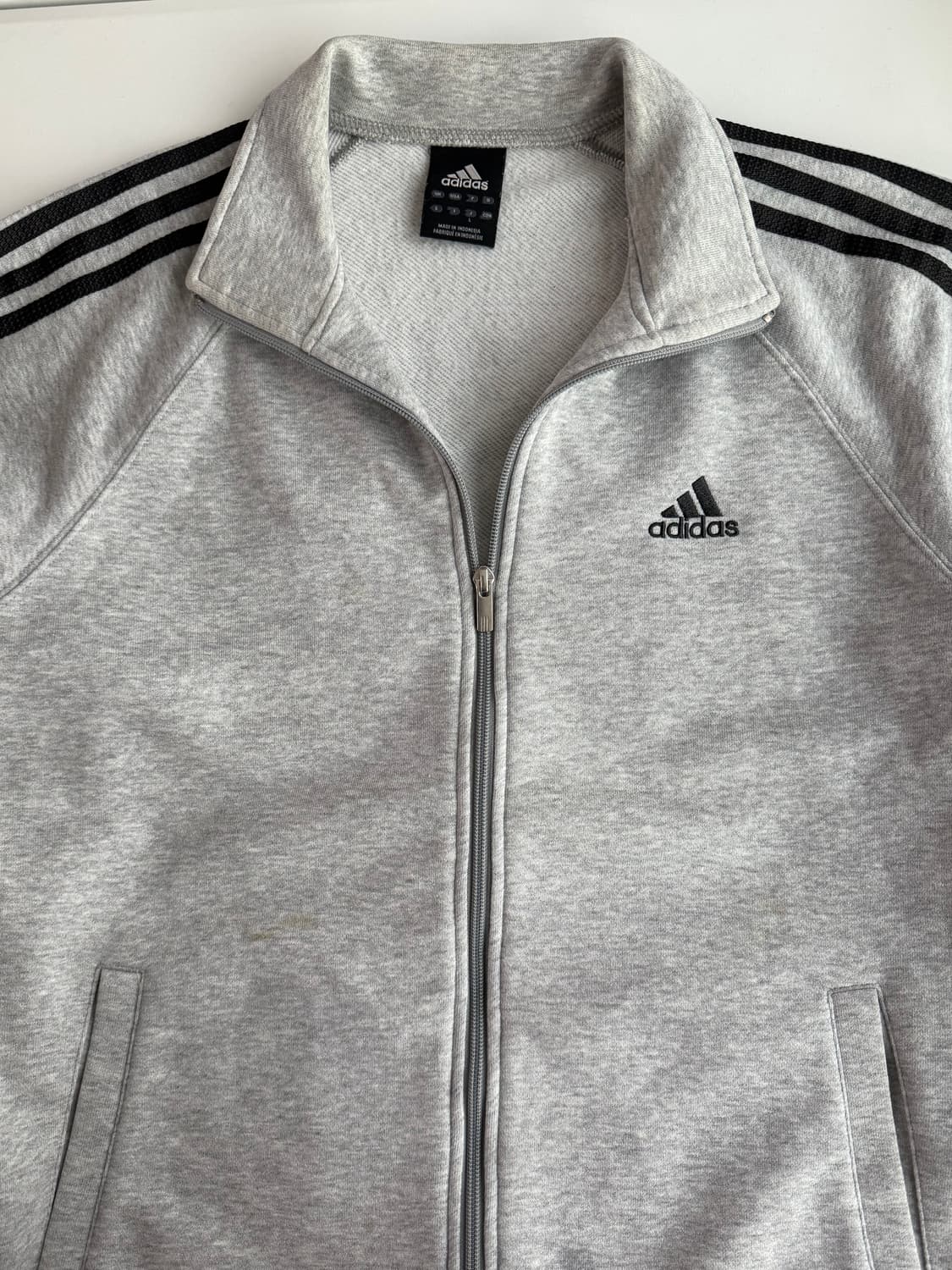 아디다스 집업 상품이미지3