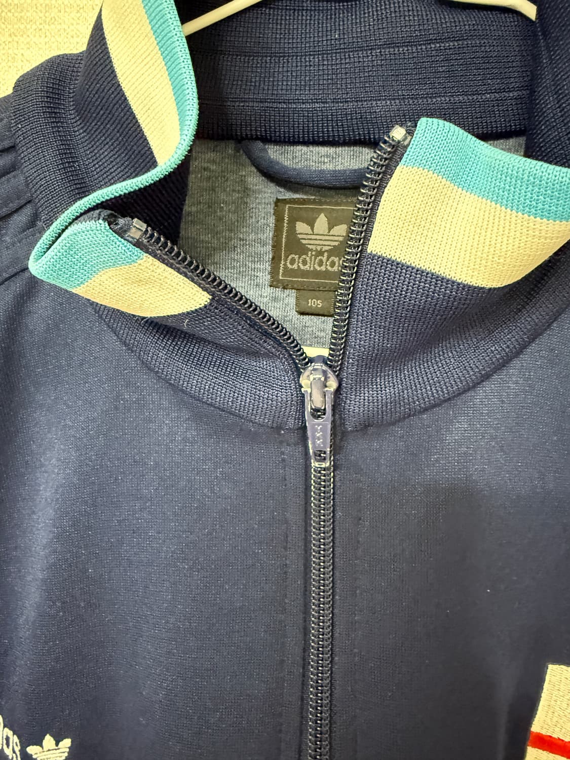 아디다스 잉글랜드 베켄바우어 XL 상품이미지3