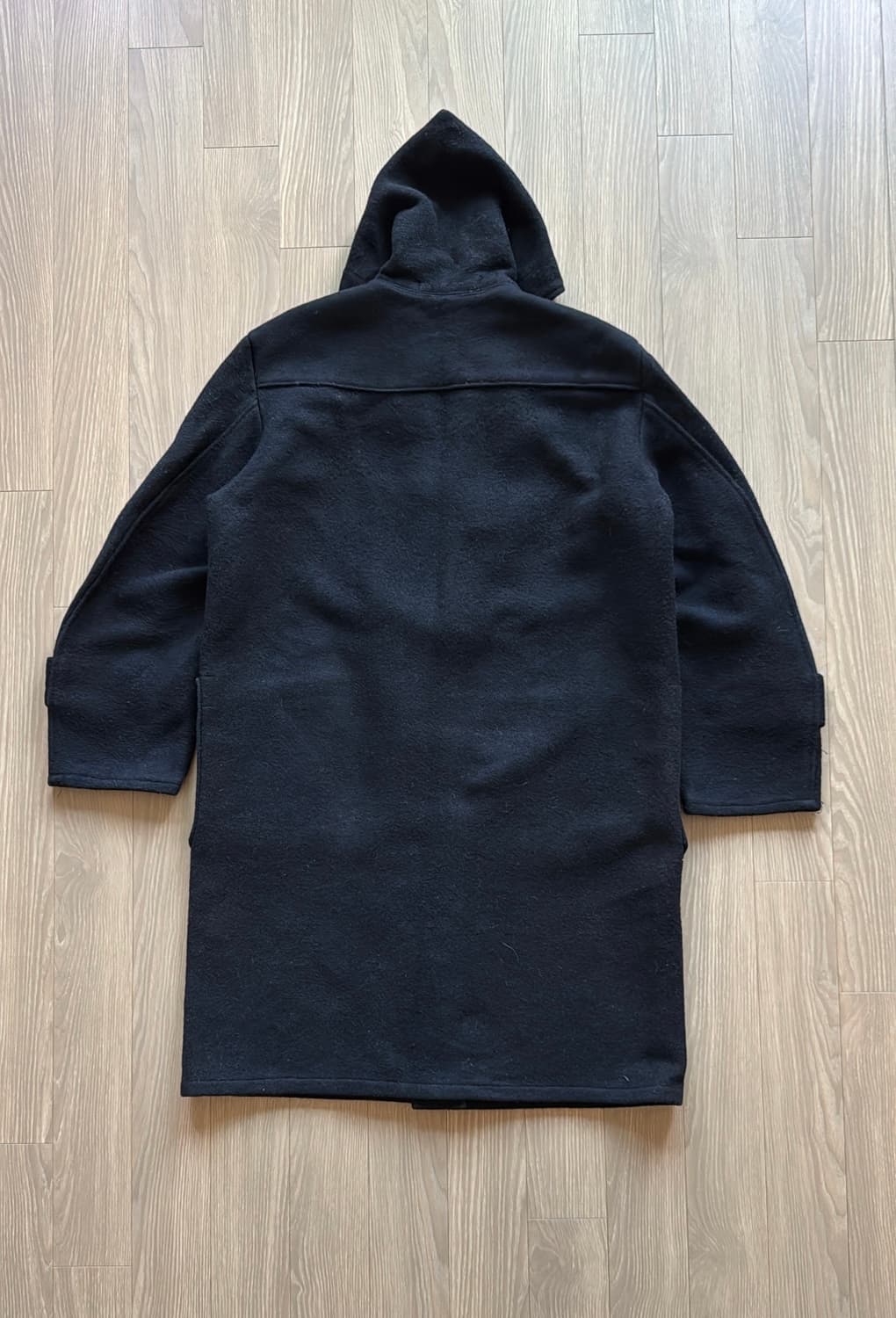 2000s helmut lang archive coat 상품이미지3
