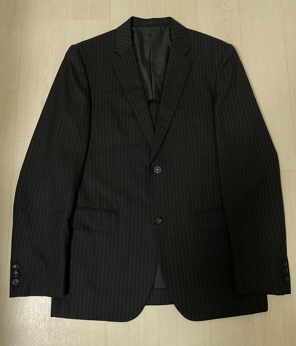 Comme des Garcons Homme 꼼데가르송 옴므 자켓 상품이미지1