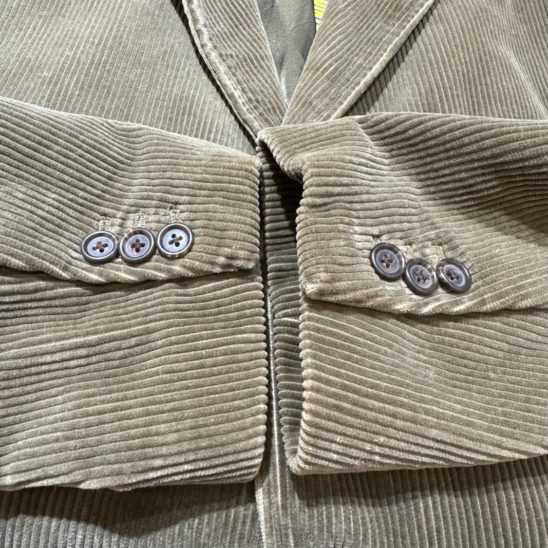 폴로 랄프로렌 코듀로이 블레이저 상품이미지9