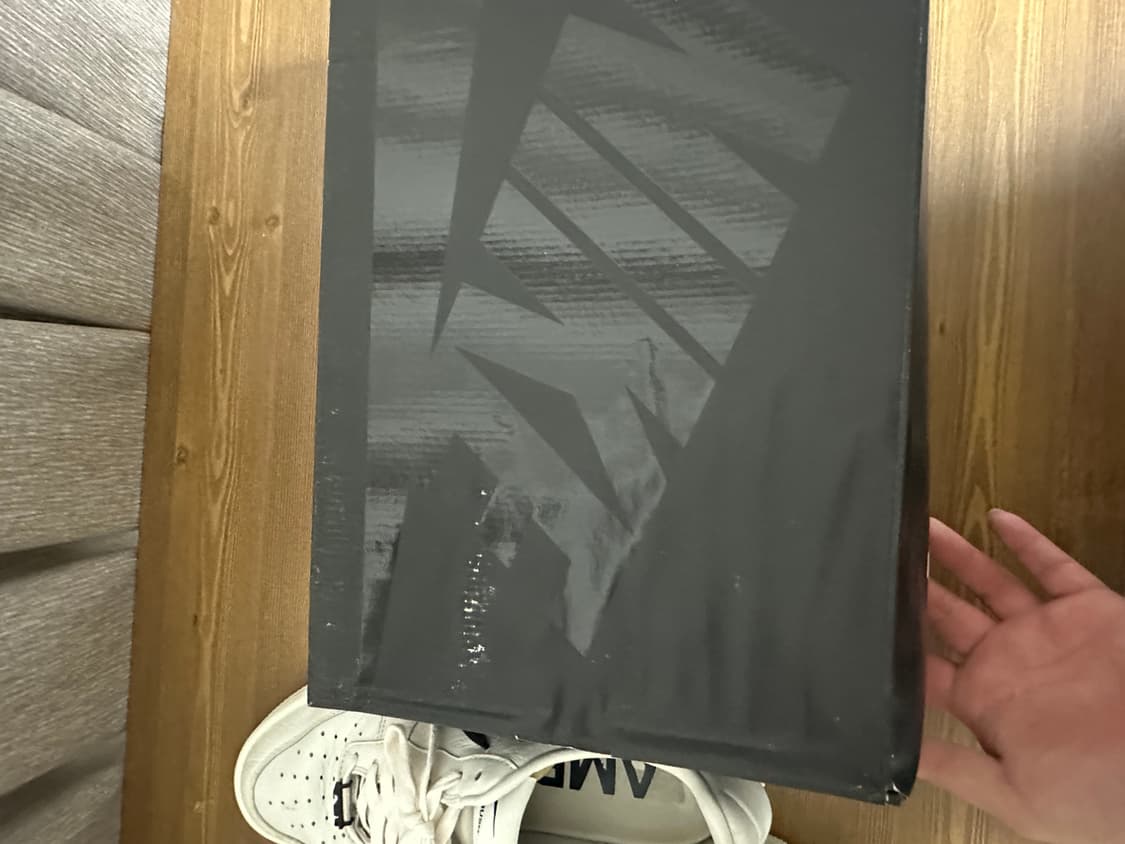 나이키 앰부쉬 에어포스 1 로우 상품이미지6