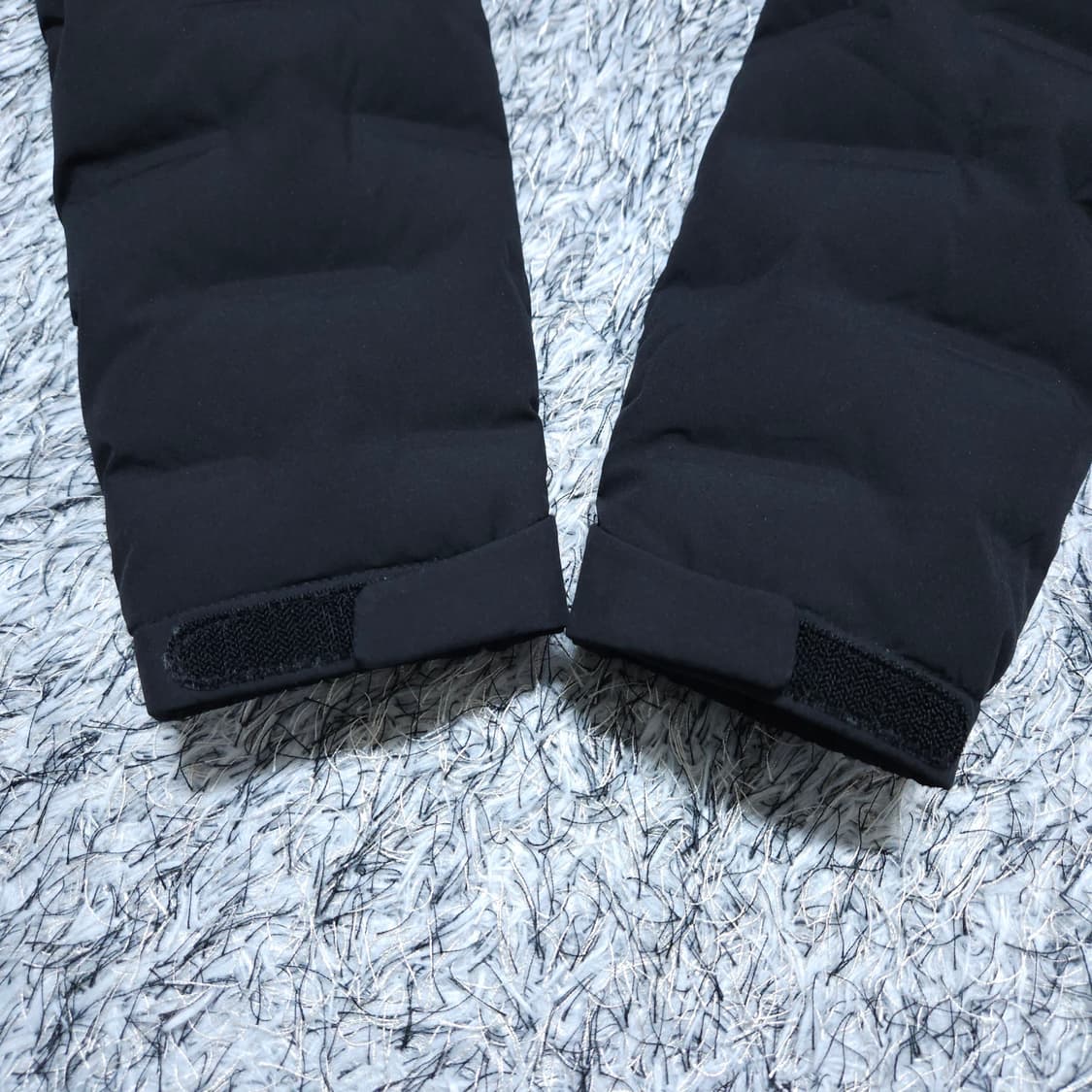 블랙야크)90 여자 구스 후드다운자켓 경량패딩 / 왕눈이샵 상품이미지6