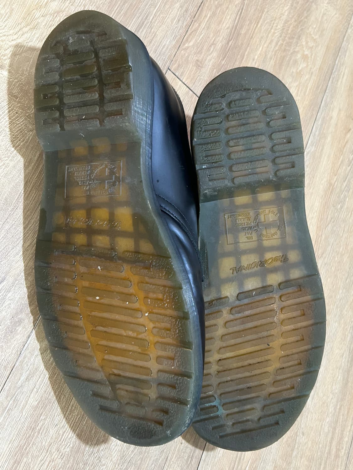 닥터마틴1461 스무스 상품이미지5