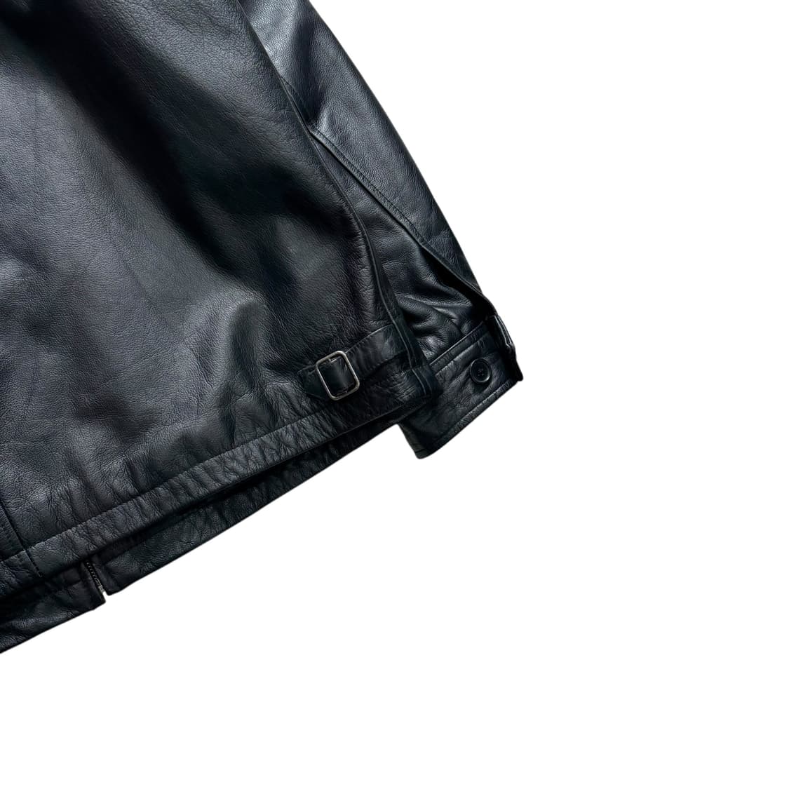 [105~110] 올드갭 레더 자켓 상품이미지6