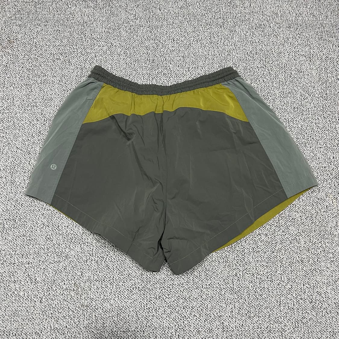 룰루레몬 쇼츠 상품이미지2